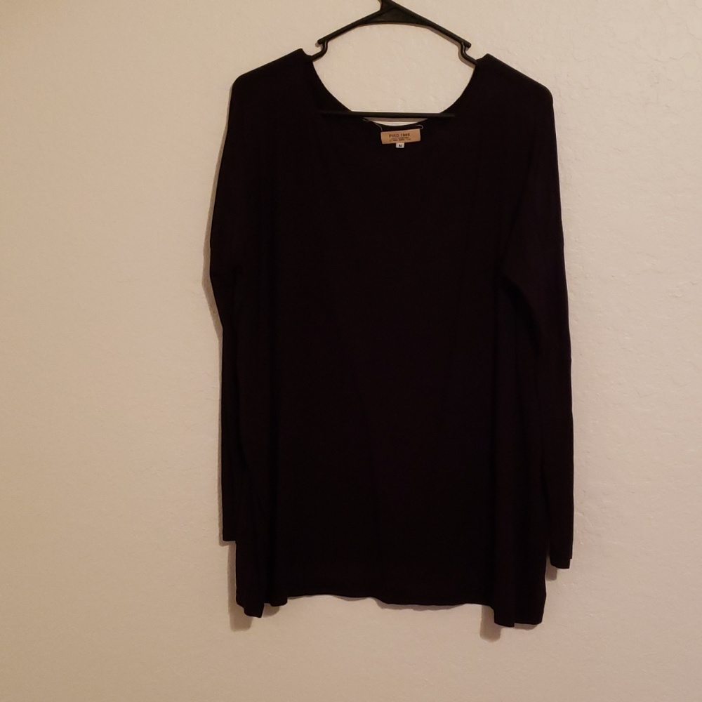 Black piko